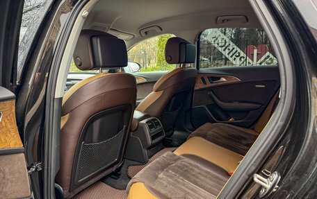 Audi A6, 2015 год, 2 190 000 рублей, 7 фотография