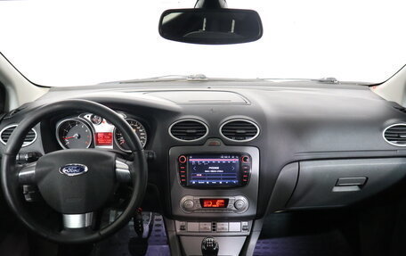 Ford Focus II рестайлинг, 2009 год, 449 000 рублей, 7 фотография