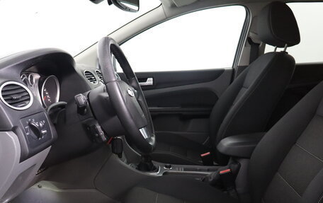 Ford Focus II рестайлинг, 2009 год, 449 000 рублей, 8 фотография