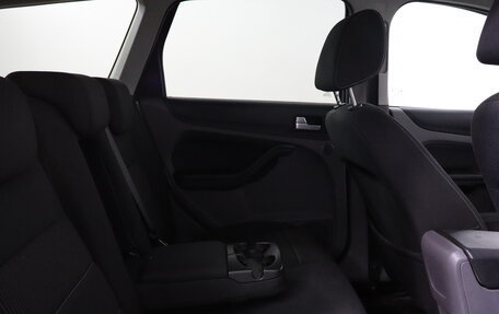 Ford Focus II рестайлинг, 2009 год, 449 000 рублей, 13 фотография