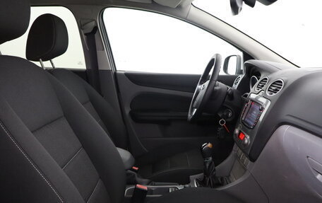 Ford Focus II рестайлинг, 2009 год, 449 000 рублей, 12 фотография