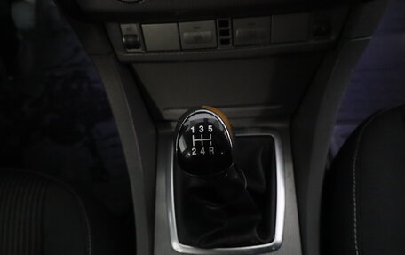 Ford Focus II рестайлинг, 2009 год, 449 000 рублей, 11 фотография