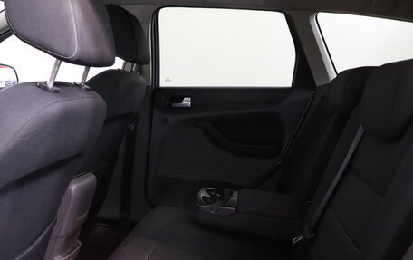 Ford Focus II рестайлинг, 2009 год, 449 000 рублей, 14 фотография