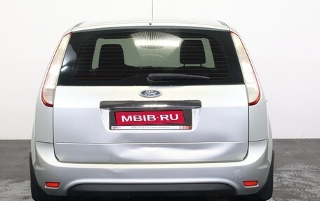 Ford Focus II рестайлинг, 2009 год, 449 000 рублей, 5 фотография