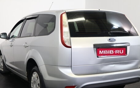 Ford Focus II рестайлинг, 2009 год, 449 000 рублей, 6 фотография