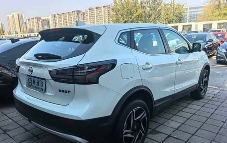 Nissan Qashqai, 2025 год, 2 170 000 рублей, 4 фотография