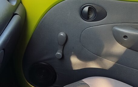 Daewoo Matiz I, 2012 год, 200 000 рублей, 6 фотография