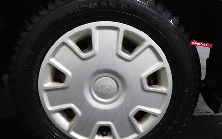 Ford Focus II рестайлинг, 2009 год, 449 000 рублей, 16 фотография