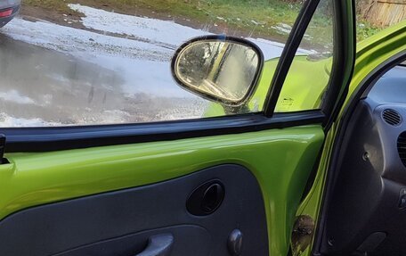 Daewoo Matiz I, 2012 год, 200 000 рублей, 4 фотография