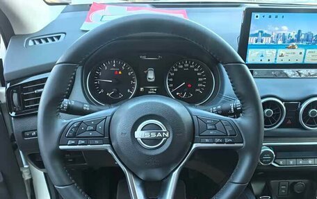 Nissan Qashqai, 2025 год, 2 170 000 рублей, 7 фотография