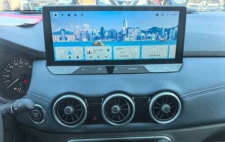 Nissan Qashqai, 2025 год, 2 170 000 рублей, 9 фотография