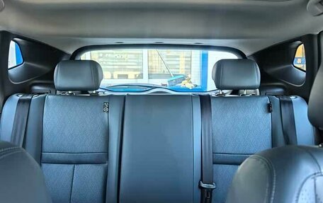 Nissan Qashqai, 2025 год, 2 170 000 рублей, 12 фотография