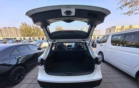 Nissan Qashqai, 2025 год, 2 170 000 рублей, 15 фотография