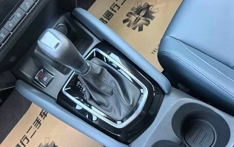 Nissan Qashqai, 2025 год, 2 170 000 рублей, 8 фотография