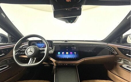 Mercedes-Benz E-Класс, 2025 год, 10 300 000 рублей, 9 фотография