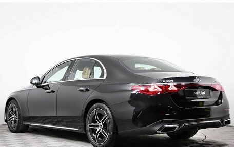 Mercedes-Benz E-Класс, 2025 год, 10 300 000 рублей, 5 фотография