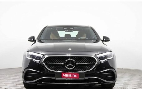 Mercedes-Benz E-Класс, 2025 год, 10 300 000 рублей, 3 фотография