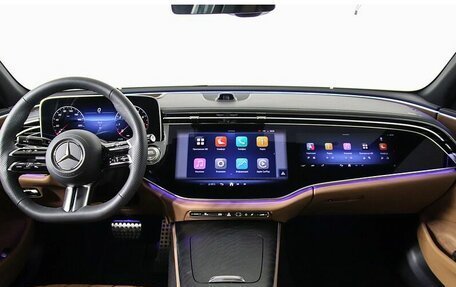 Mercedes-Benz E-Класс, 2025 год, 10 300 000 рублей, 13 фотография