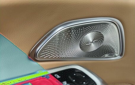 Mercedes-Benz E-Класс, 2025 год, 10 300 000 рублей, 20 фотография