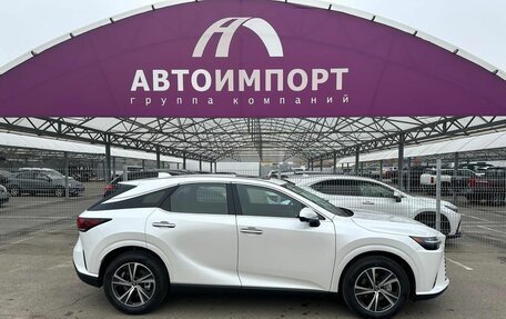 Lexus RX IV рестайлинг, 2025 год, 8 490 000 рублей, 4 фотография