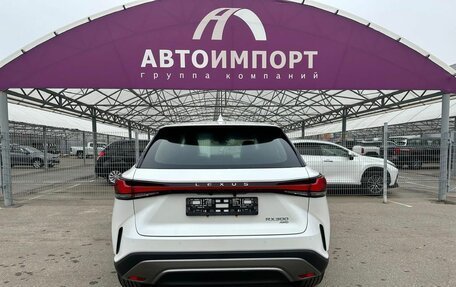 Lexus RX IV рестайлинг, 2025 год, 8 490 000 рублей, 6 фотография