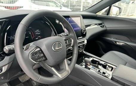 Lexus RX IV рестайлинг, 2025 год, 8 490 000 рублей, 13 фотография