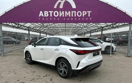 Lexus RX IV рестайлинг, 2025 год, 8 490 000 рублей, 7 фотография
