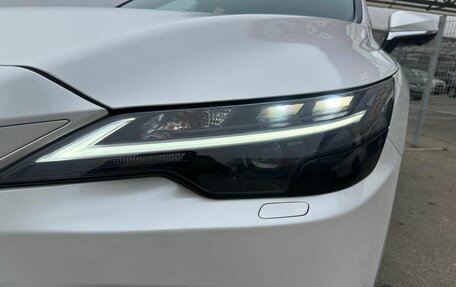 Lexus RX IV рестайлинг, 2025 год, 8 490 000 рублей, 9 фотография