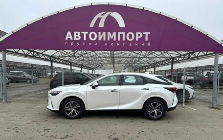 Lexus RX IV рестайлинг, 2025 год, 8 490 000 рублей, 8 фотография