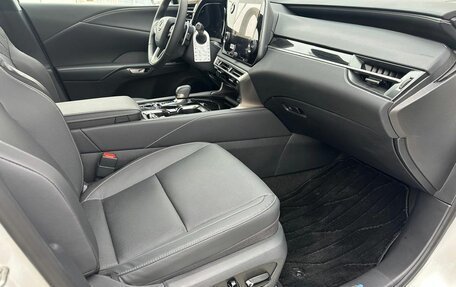 Lexus RX IV рестайлинг, 2025 год, 8 490 000 рублей, 17 фотография