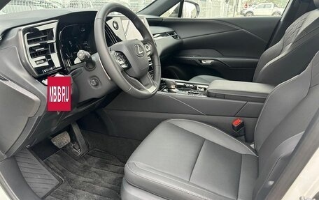 Lexus RX IV рестайлинг, 2025 год, 8 490 000 рублей, 11 фотография