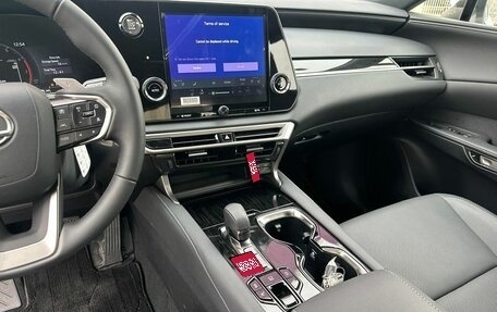 Lexus RX IV рестайлинг, 2025 год, 8 490 000 рублей, 14 фотография