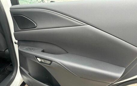 Lexus RX IV рестайлинг, 2025 год, 8 490 000 рублей, 18 фотография