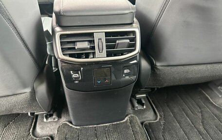 Lexus RX IV рестайлинг, 2025 год, 8 490 000 рублей, 21 фотография