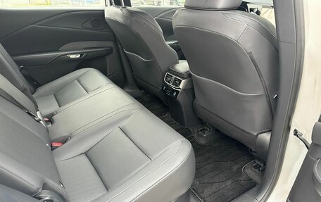 Lexus RX IV рестайлинг, 2025 год, 8 490 000 рублей, 20 фотография