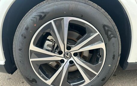 Lexus RX IV рестайлинг, 2025 год, 8 490 000 рублей, 25 фотография