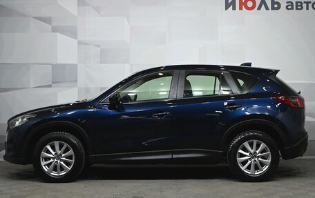 Mazda CX-5 II, 2014 год, 1 920 000 рублей, 8 фотография