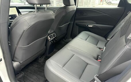 Lexus RX IV рестайлинг, 2025 год, 8 490 000 рублей, 19 фотография