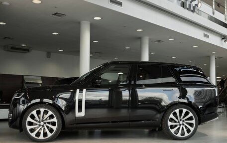 Land Rover Range Rover IV рестайлинг, 2025 год, 27 000 000 рублей, 3 фотография