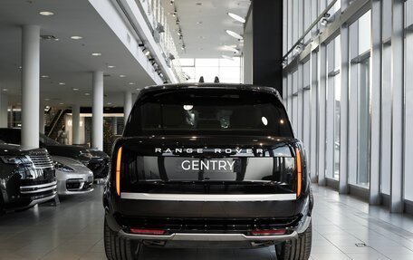 Land Rover Range Rover IV рестайлинг, 2025 год, 27 000 000 рублей, 5 фотография