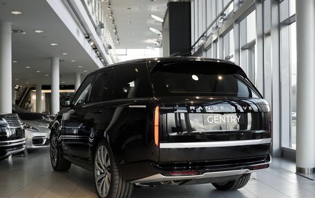 Land Rover Range Rover IV рестайлинг, 2025 год, 27 000 000 рублей, 4 фотография