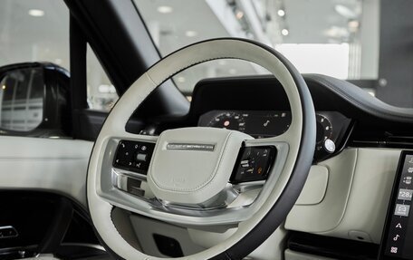 Land Rover Range Rover IV рестайлинг, 2025 год, 27 000 000 рублей, 11 фотография