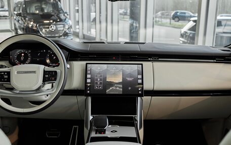 Land Rover Range Rover IV рестайлинг, 2025 год, 27 000 000 рублей, 10 фотография