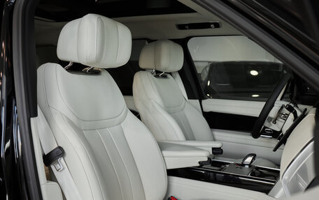 Land Rover Range Rover IV рестайлинг, 2025 год, 27 000 000 рублей, 8 фотография