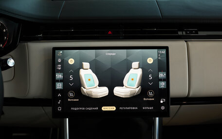 Land Rover Range Rover IV рестайлинг, 2025 год, 27 000 000 рублей, 18 фотография