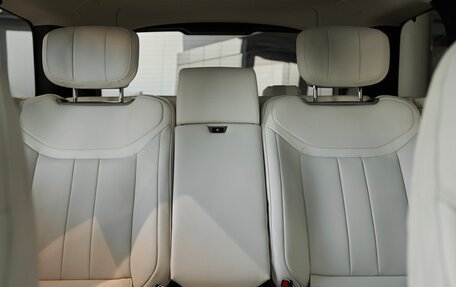 Land Rover Range Rover IV рестайлинг, 2025 год, 27 000 000 рублей, 15 фотография