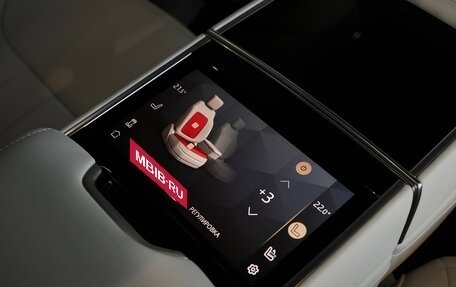 Land Rover Range Rover IV рестайлинг, 2025 год, 27 000 000 рублей, 16 фотография