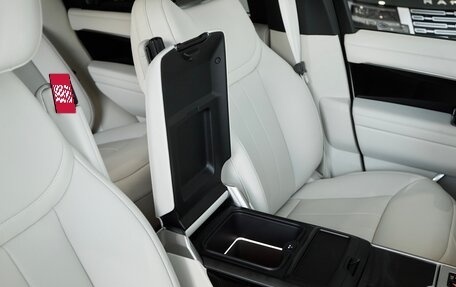 Land Rover Range Rover IV рестайлинг, 2025 год, 27 000 000 рублей, 21 фотография