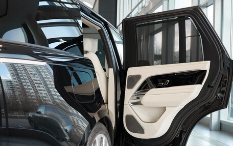 Land Rover Range Rover IV рестайлинг, 2025 год, 27 000 000 рублей, 28 фотография