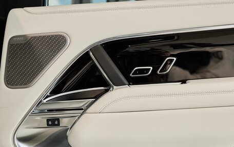 Land Rover Range Rover IV рестайлинг, 2025 год, 27 000 000 рублей, 26 фотография